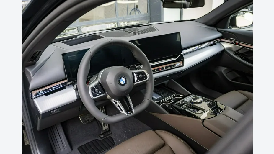 BMW Seria 5 -