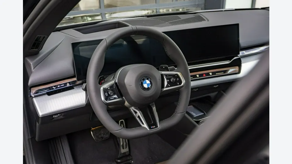 BMW Seria 5 -
