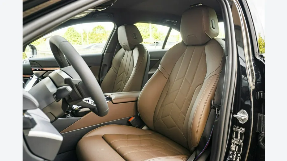 BMW Seria 5 -