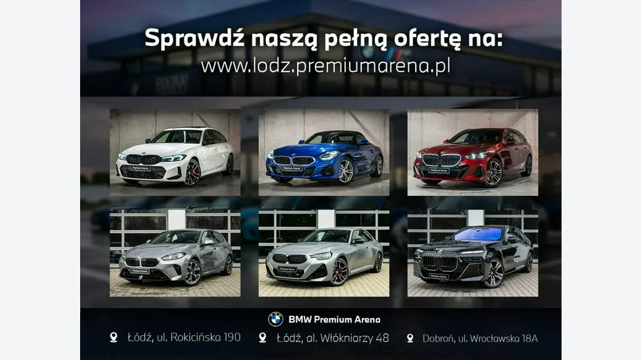 BMW Seria 5 -