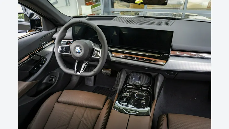 BMW Seria 5 -