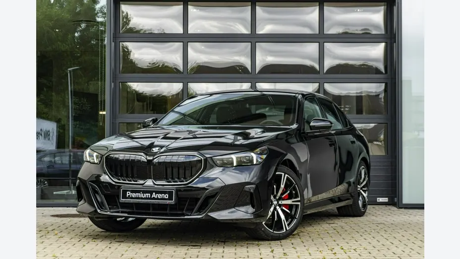 BMW Seria 5 -