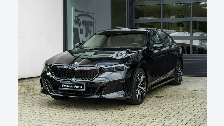 BMW Seria 5 -