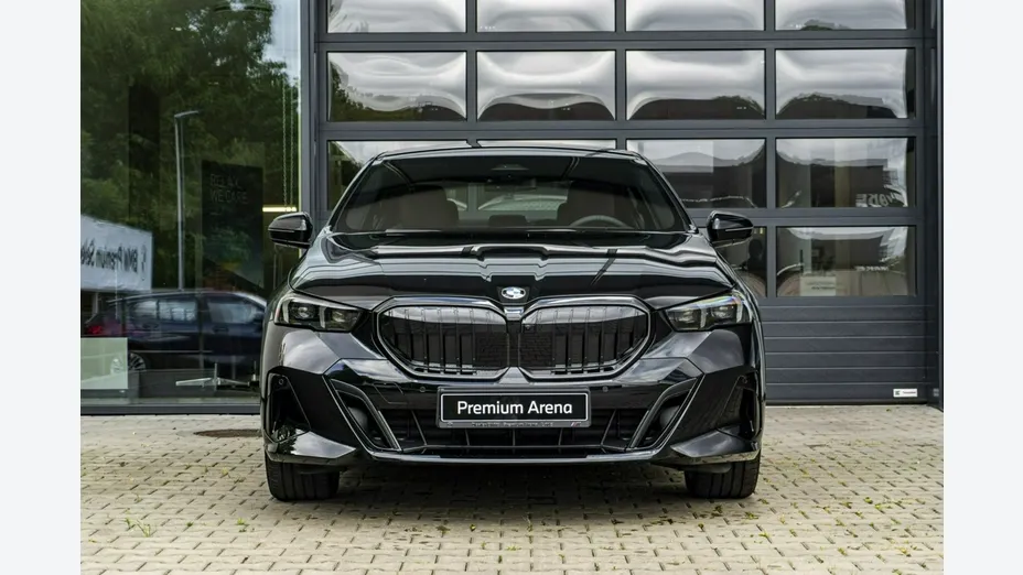 BMW Seria 5 -