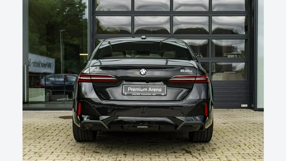 BMW Seria 5 -
