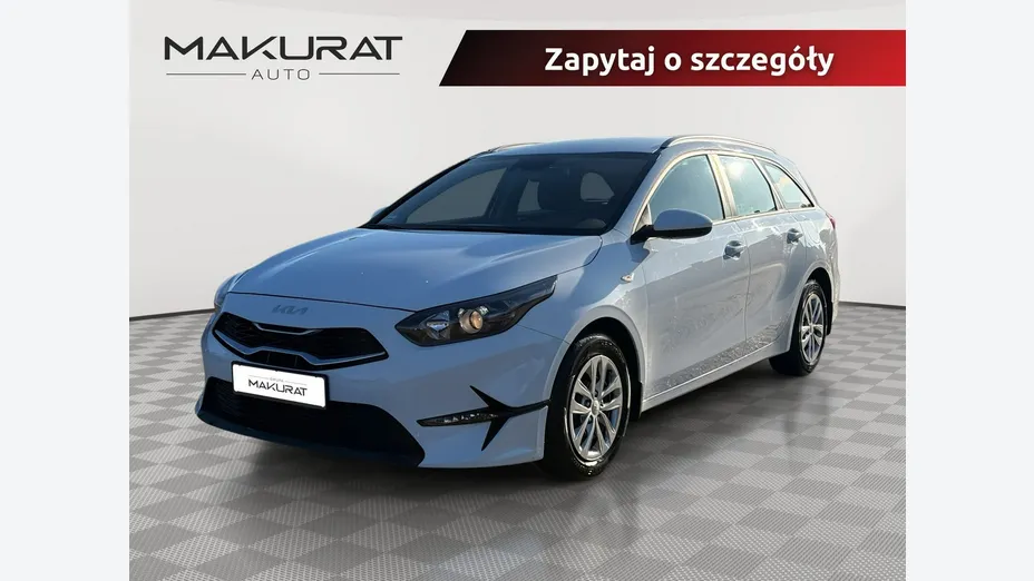 KIA Cee'd -