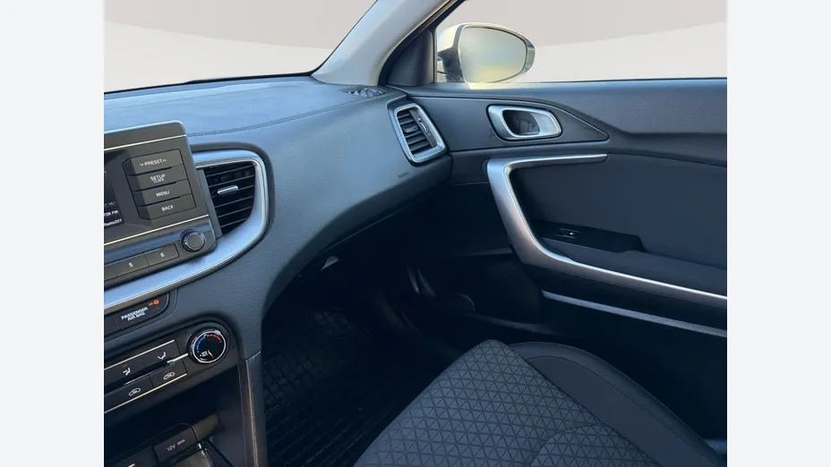 KIA Cee'd -