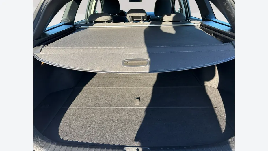 KIA Cee'd -