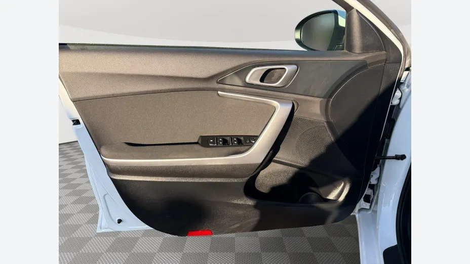 KIA Cee'd -