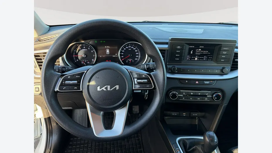KIA Cee'd -