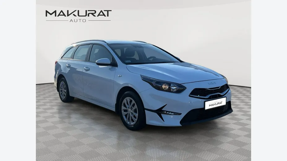 KIA Cee'd -