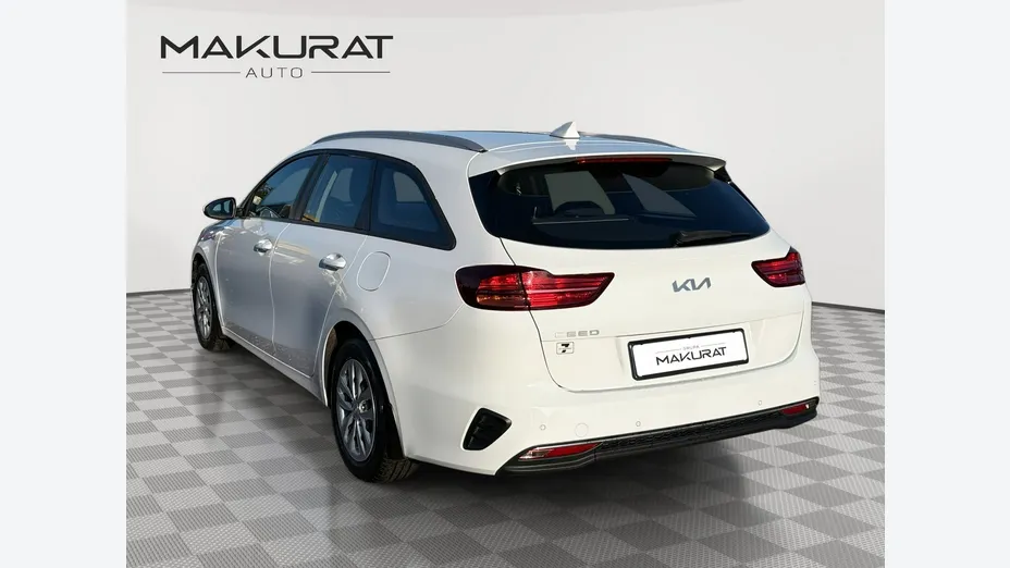 KIA Cee'd -