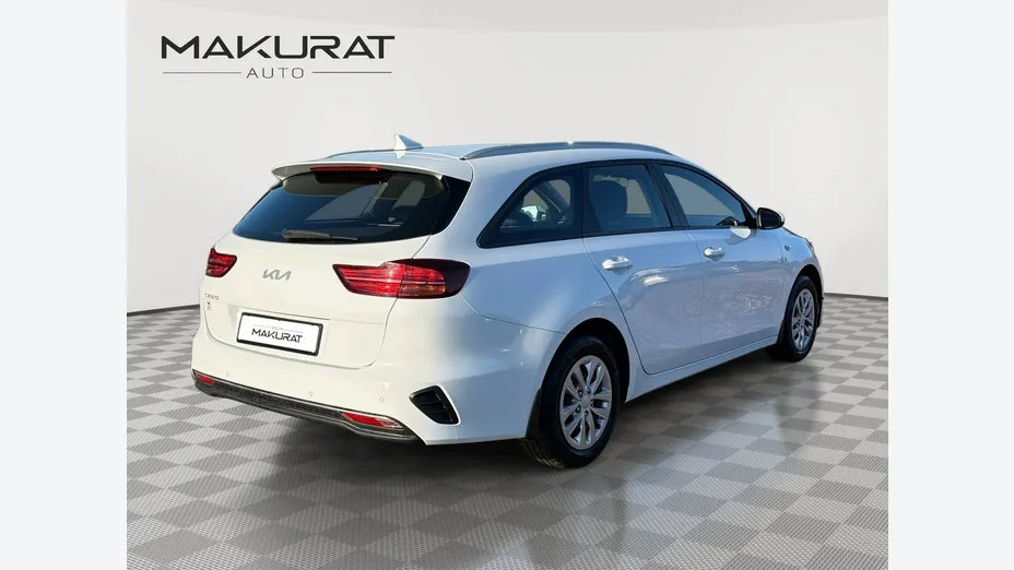 KIA Cee'd -