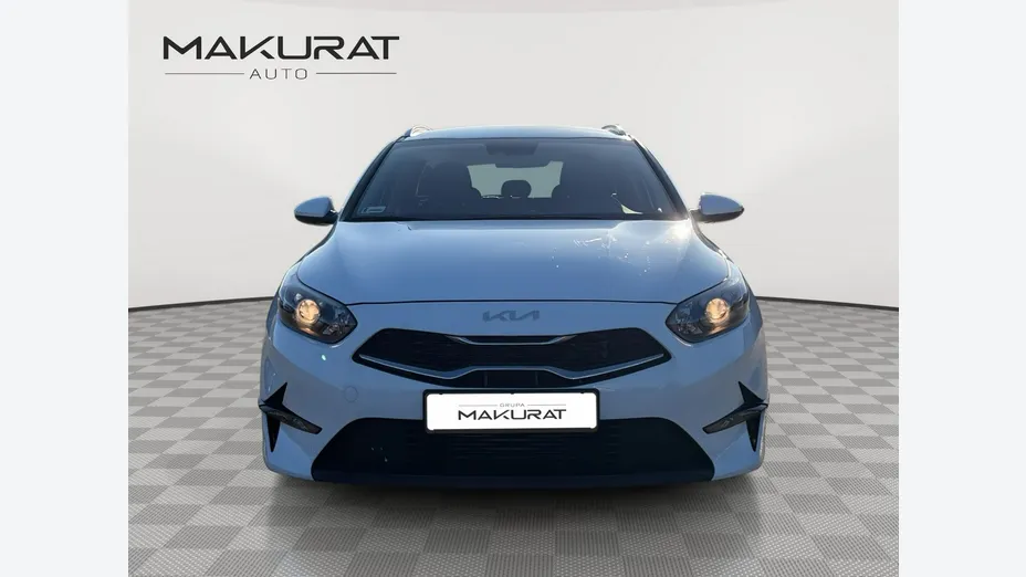 KIA Cee'd -