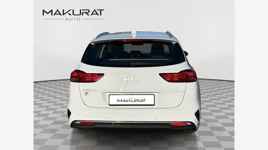 KIA Cee'd -