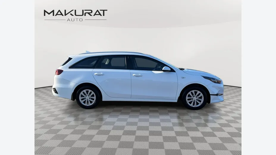 KIA Cee'd -