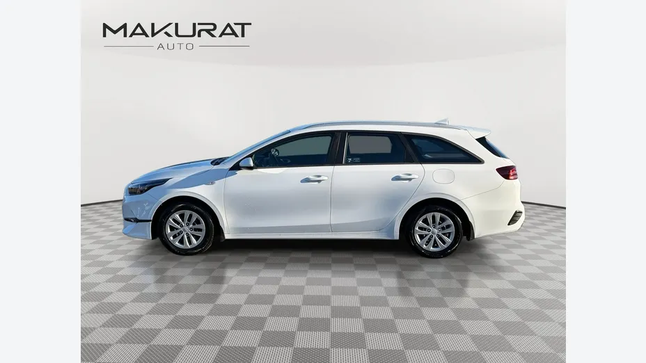 KIA Cee'd -