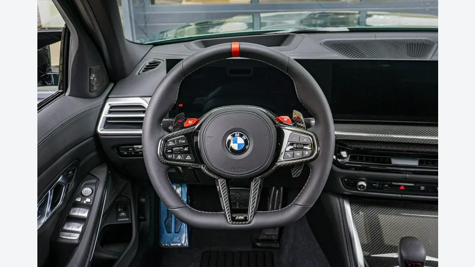 BMW M3 -