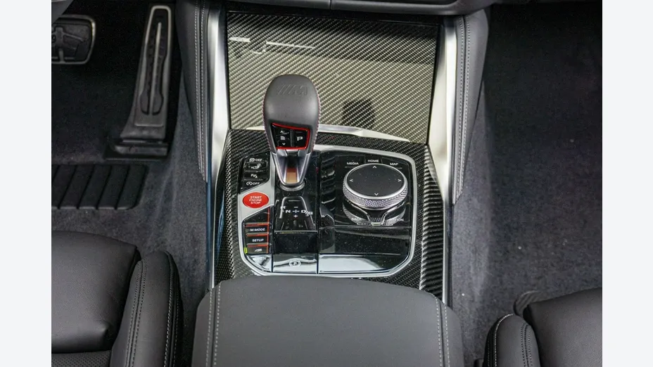 BMW M3 -