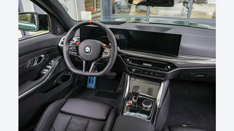 BMW M3 -