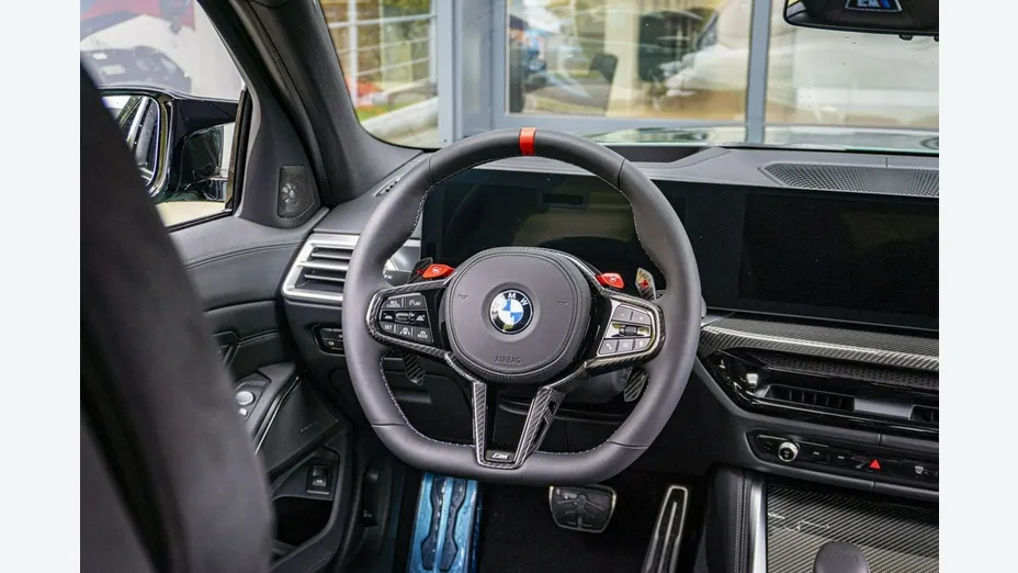 BMW M3 -