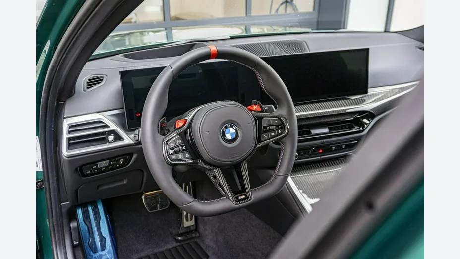 BMW M3 -