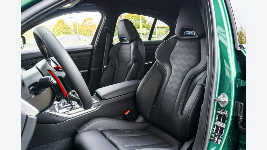 BMW M3 -
