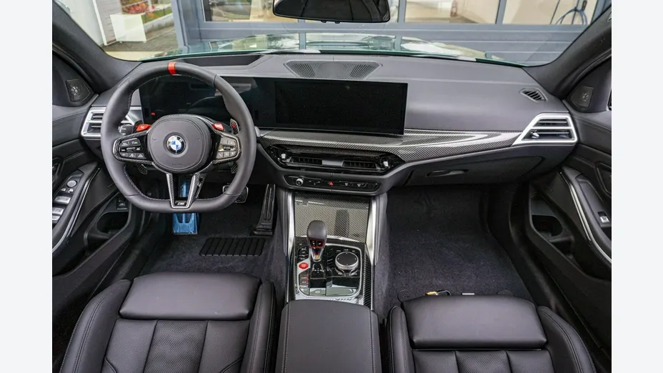 BMW M3 -