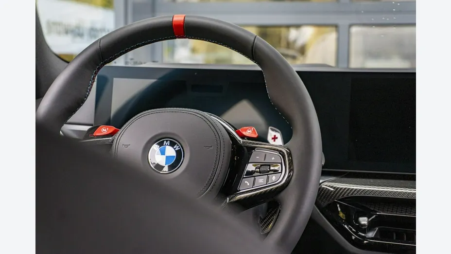 BMW M3 -
