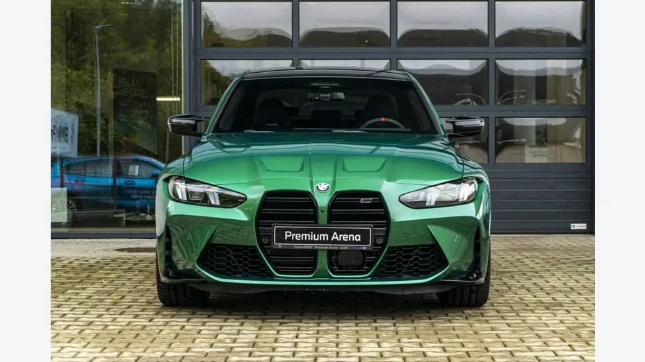 BMW M3 -