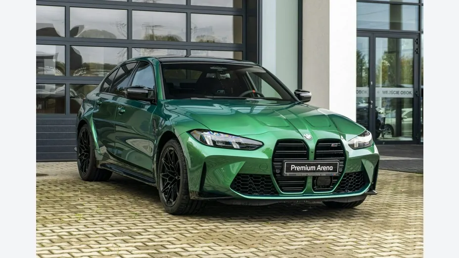 BMW M3 -