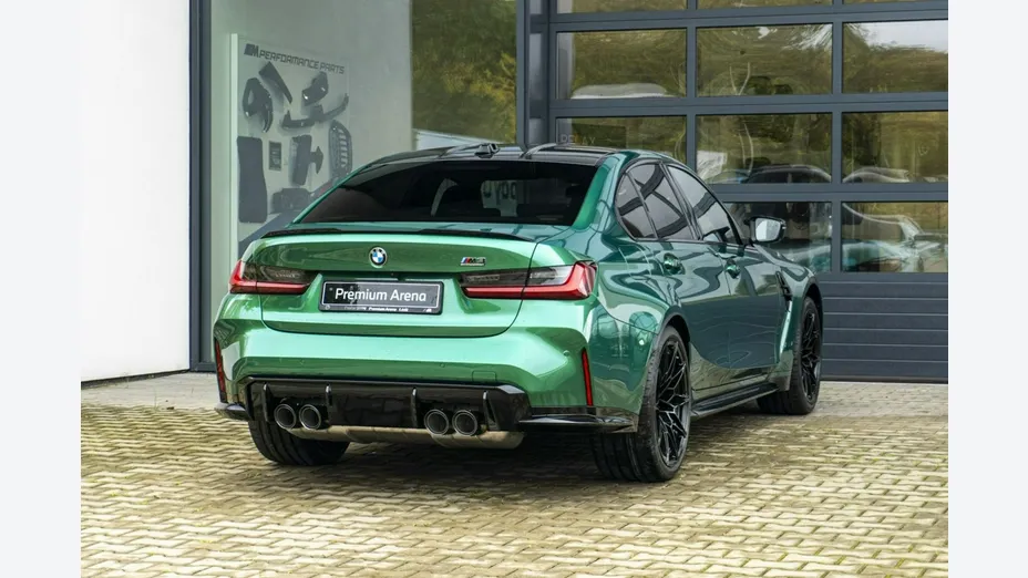 BMW M3 -