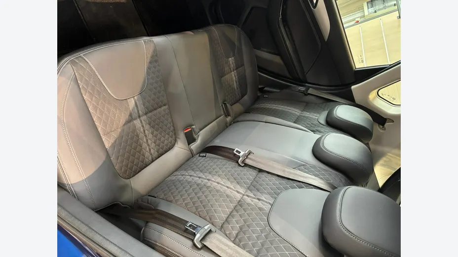 BAIC Beijing 3 -