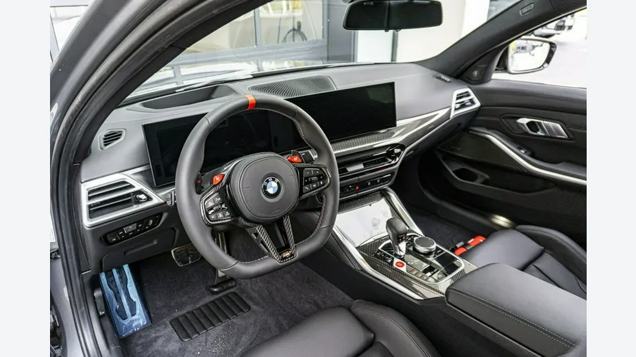 BMW M3 -