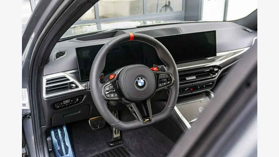 BMW M3 -