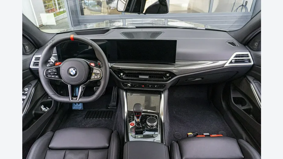 BMW M3 -