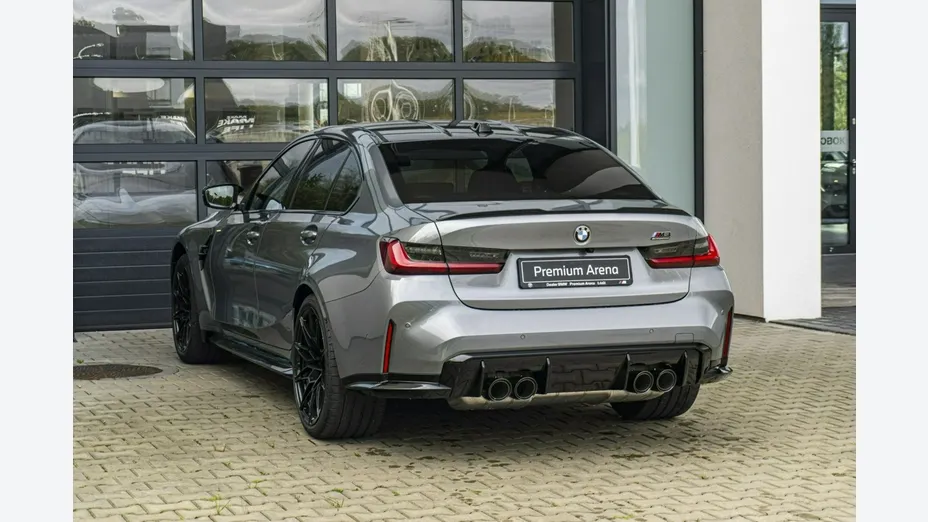 BMW M3 -