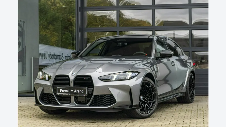 BMW M3 -