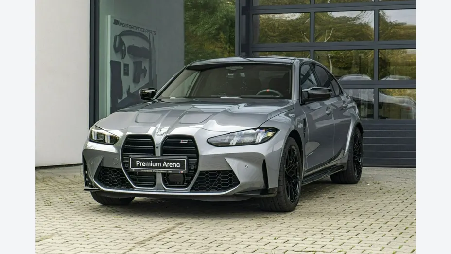 BMW M3 -