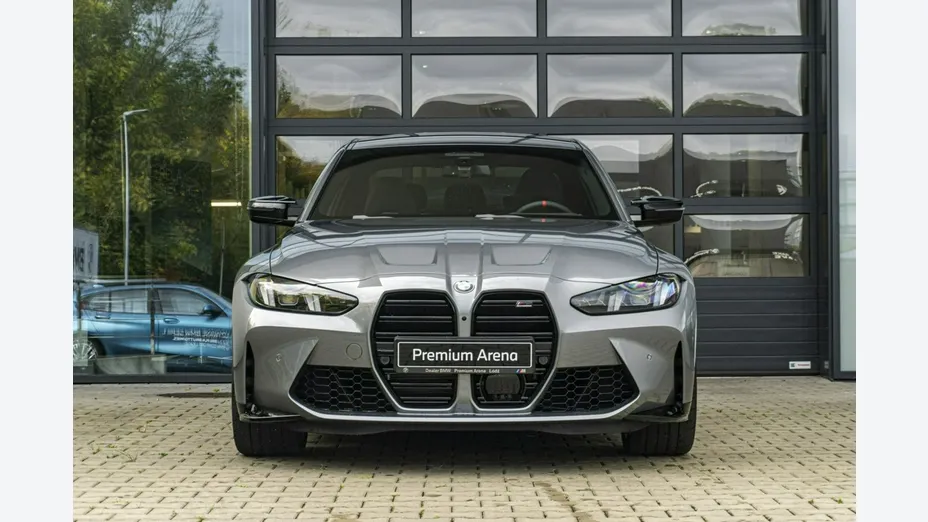 BMW M3 -