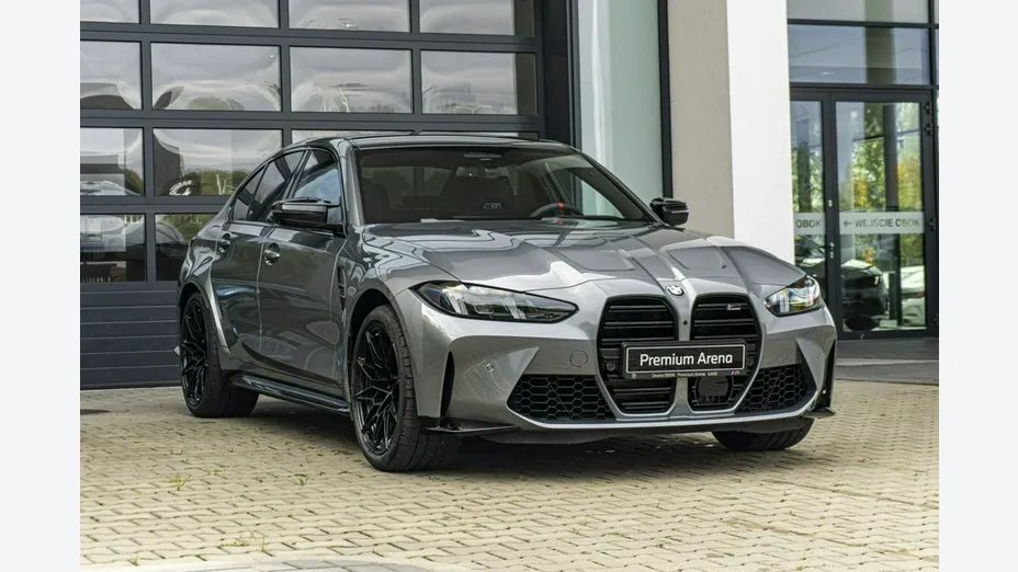 BMW M3 -