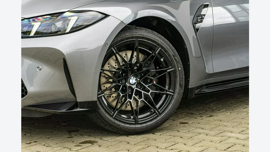 BMW M3 -