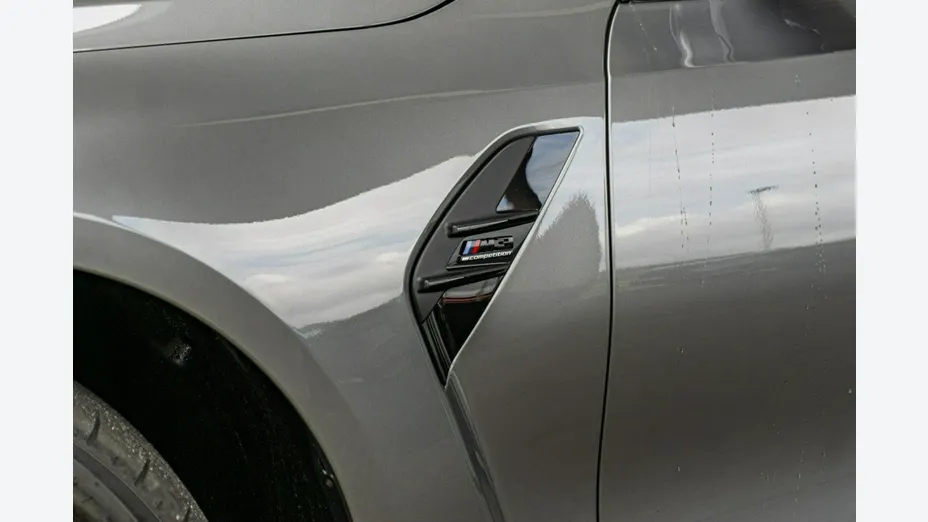 BMW M3 -