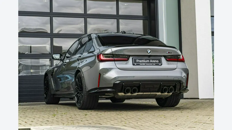 BMW M3 -