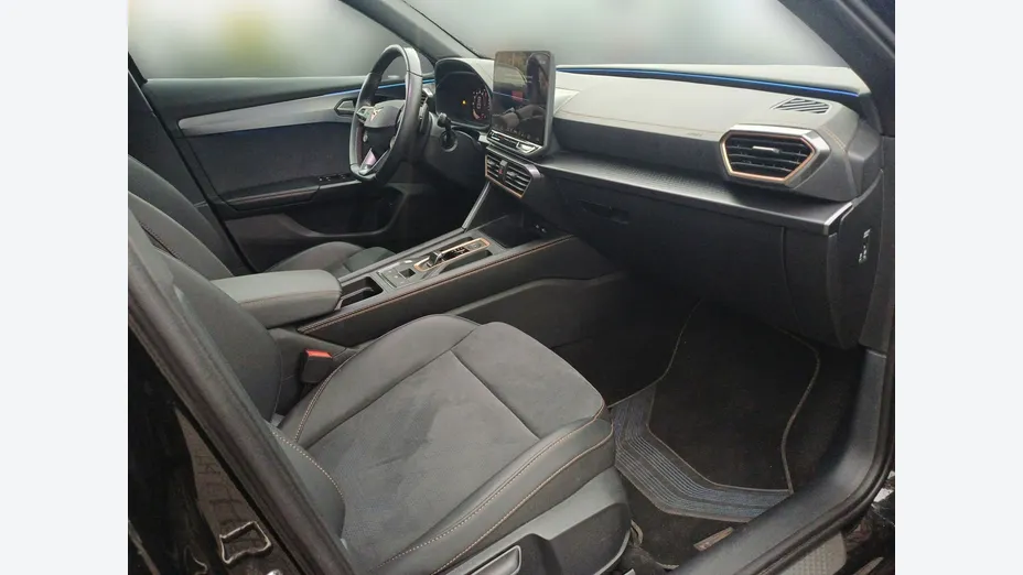 CUPRA Formentor -
