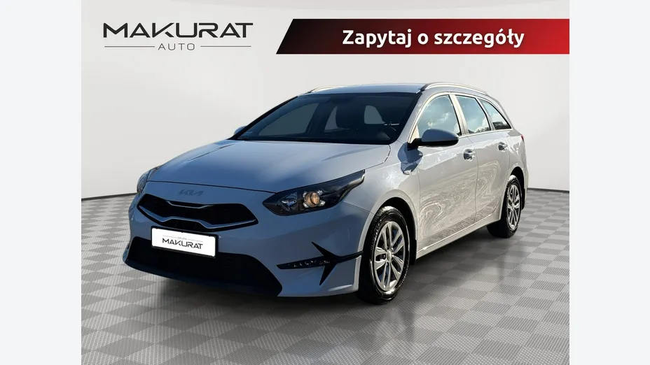 KIA Cee'd -