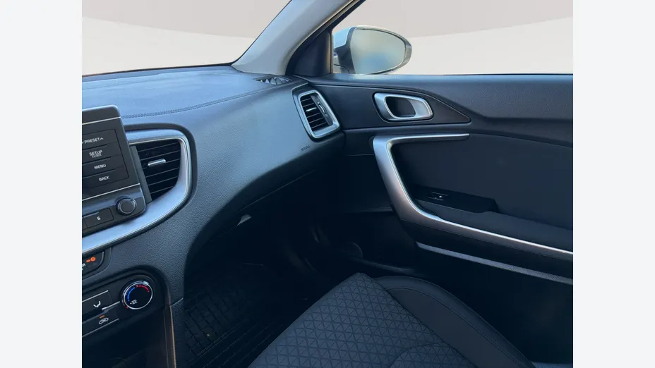 KIA Cee'd -