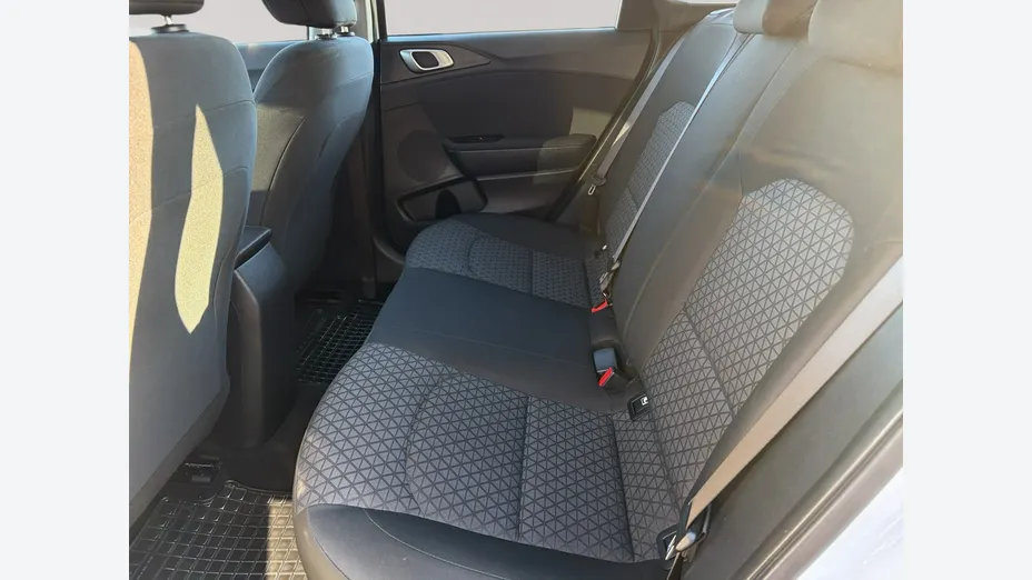 KIA Cee'd -