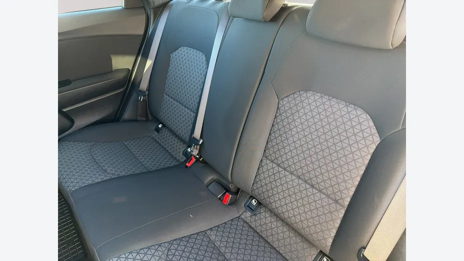 KIA Cee'd -