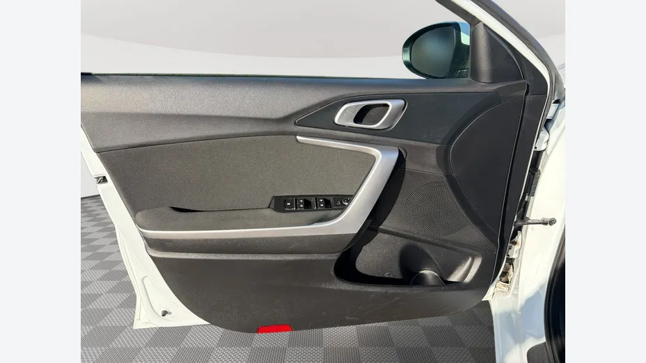 KIA Cee'd -